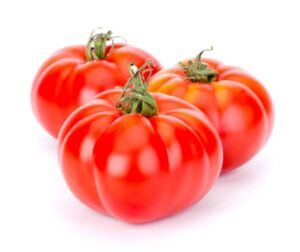 Tomat (Solanum lycopersicum) Marmolada F1