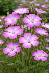 Agrostemma githago Milas BIO