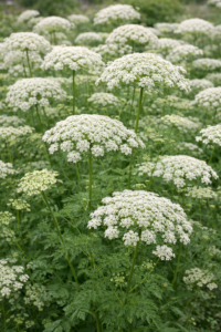 Ammi majus Graceland