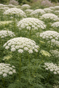 Ammi majus QIS® Queen of Africa