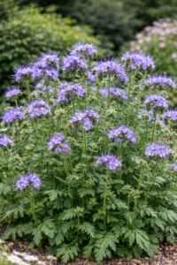 Phacelia tanacetifolia BIO